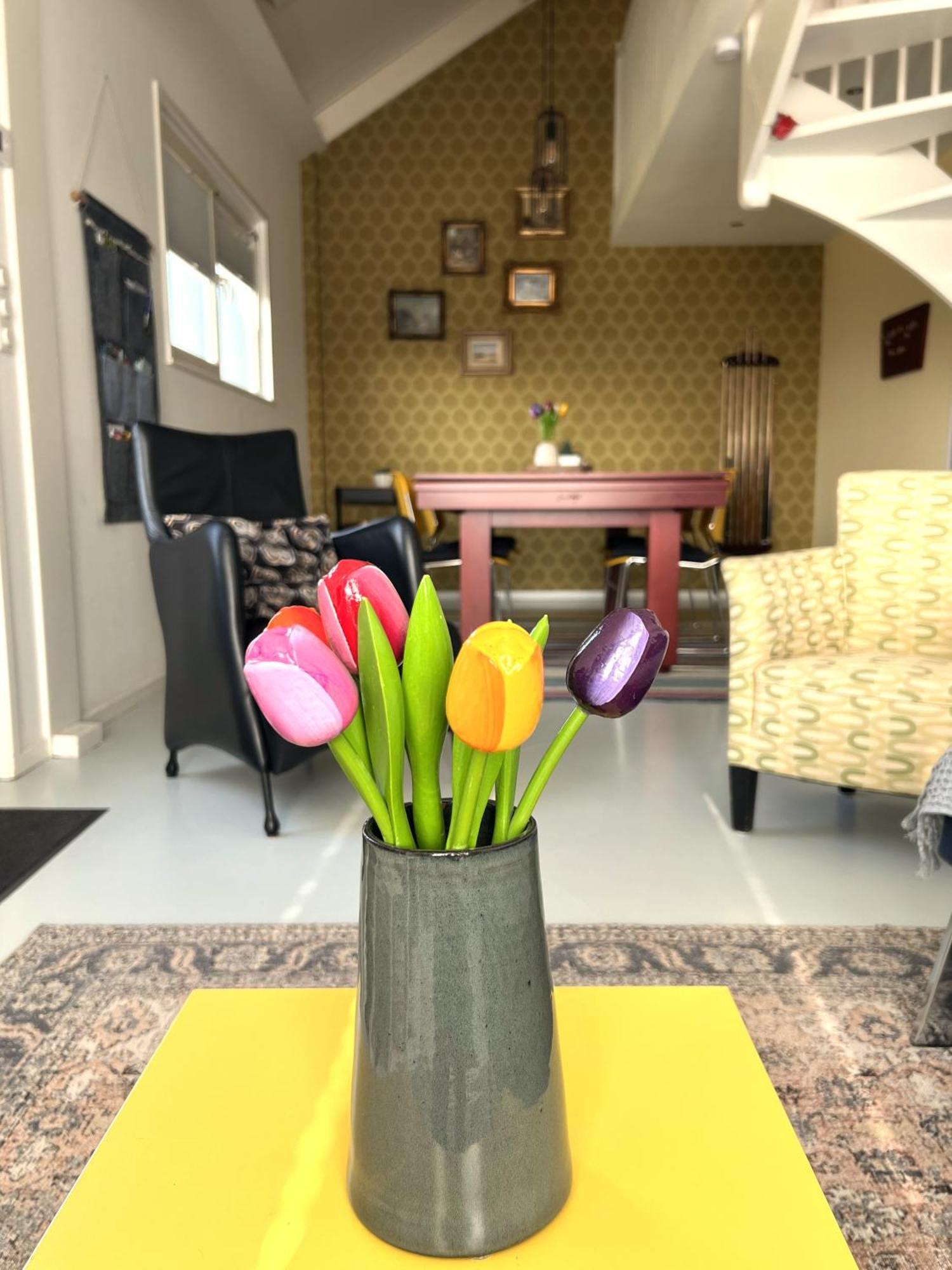 Tulpenhoek Akersloot Eksteriør billede